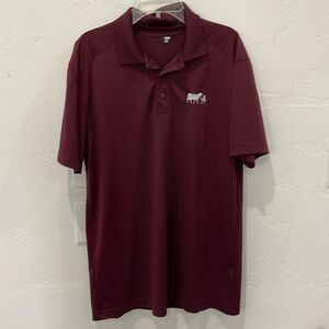 Corner stone small – golf shirt